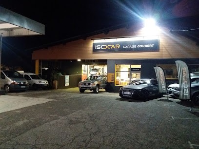 Garage Joubert, Garage Automobile à Autrans-Méaudre en Vercors