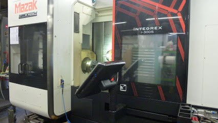 MG 63, Garage Automobile à Vergongheon