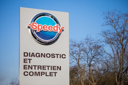 Speedy, Garage Automobile à Cosne-Cours-sur-Loire