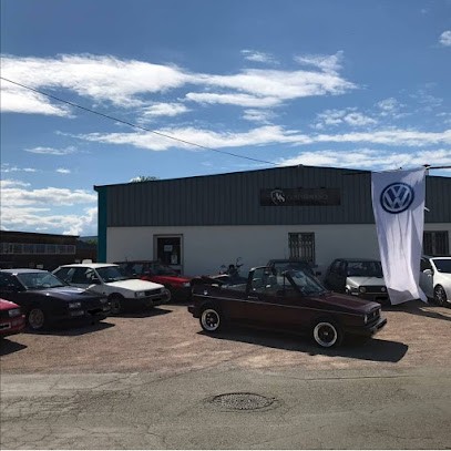 A.S. Performance SAS, Garage Automobile à Perrignier