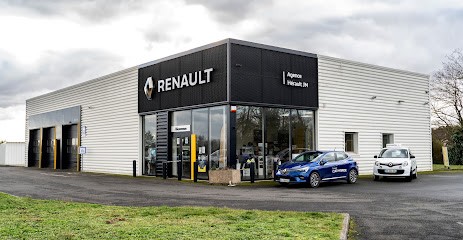 Renault GARAGE JM HERAULT, Garage Automobile à Billy