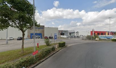 PWA Alfa Romeo, Garage Automobile à Saint-Memmie