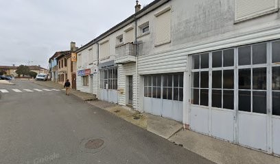 Garage Luchet Sarl, Garage Automobile à Saramon