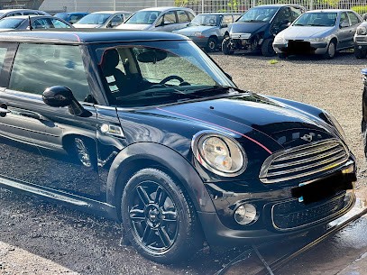 Garage Thomas, Garage Automobile à Bitschwiller-lès-Thann