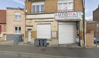 AutoWatt Lille, Garage Automobile à Faches-Thumesnil