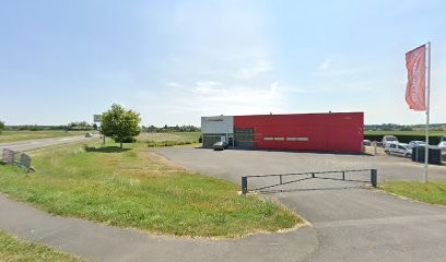 Garage Ory Sarl - Citroën, Garage Automobile à Dangé-Saint-Romain