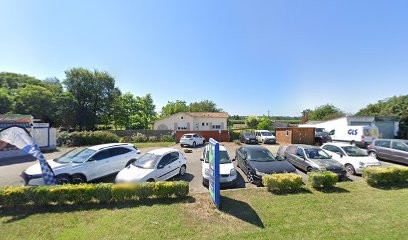 alliance 24, Garage Automobile à Montcaret