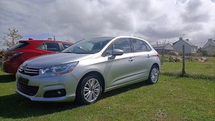 ADN Automobiles, Garage Automobile à Andel