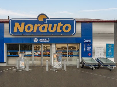 Norauto St Pee Sur Nivelle, Garage Automobile à Saint-Pée-sur-Nivelle