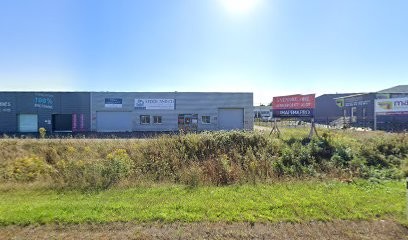 TM2S Tôlerie Mécano Soudure Serrurerie, Garage Automobile à Cavan