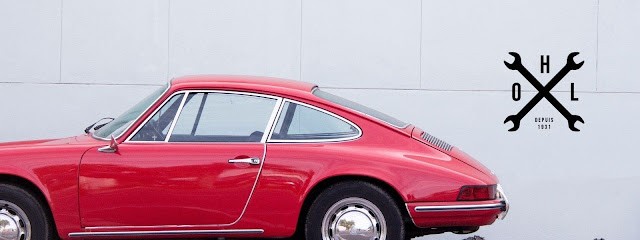 GARAGE OHL Automobile, Garage Automobile à Saverne