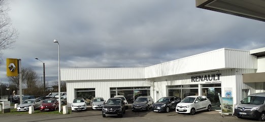 Garage Liebenguth - Motrio, Garage Automobile à Ottmarsheim