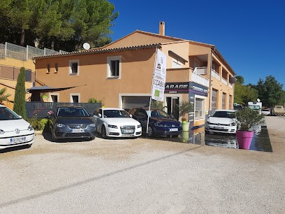 Garage Corbieres Auto, Garage Automobile à Corbières