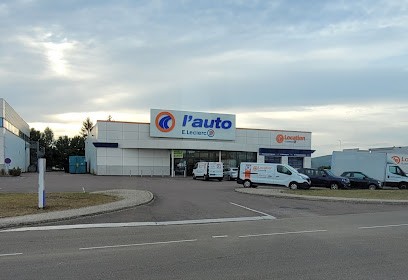E.Leclerc Auto, Garage Automobile à Saint-Denis-lès-Sens