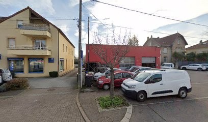 GARAGE COLIN - Citroën, Garage Automobile à Scy-Chazelles