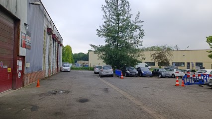 Go Max Auto, Garage Automobile à Saint-Maximin