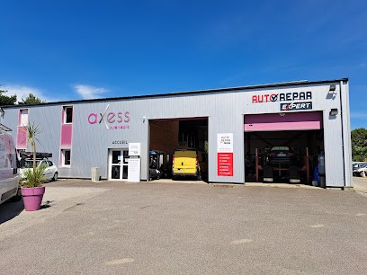 Axess Automobile, Garage Automobile à Saint-Brevin-les-Pins