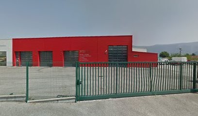 ETS DREVET ROBERT - Citroën, Garage Automobile à Vinay