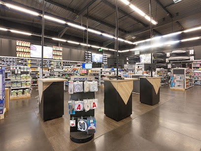 Norauto Castres, Garage Automobile à Castres