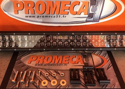 PROMECA Centre Auto Sorezien, Garage Automobile à Sorèze
