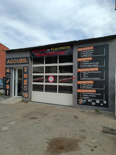 Ced AUTO, Garage Automobile à Rousset