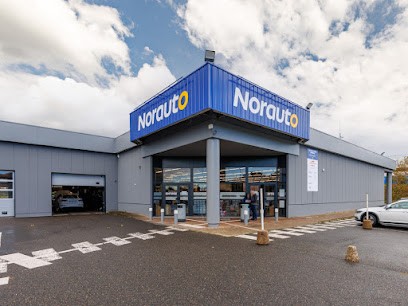 Norauto Villars, Garage Automobile à Villars