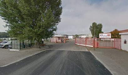 ARM AUTO, Garage Automobile à Bischwiller