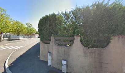 Kock Roger, Garage Automobile au Chambon-Feugerolles