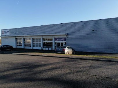 E.Leclerc Auto, Garage Automobile à Montmorillon
