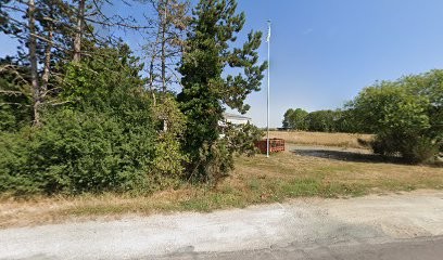 Hoyau Jean-Paul, Garage Automobile à Jouy