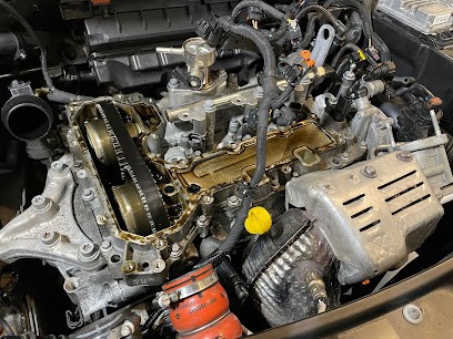 Meca59, Garage Automobile à Marpent