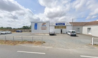 Chauvin Automobiles, Garage Automobile à Villeneuve-en-Retz