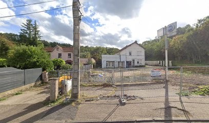 Garage Sabouret, Garage Automobile à Homécourt