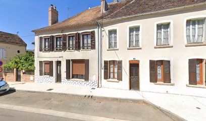 Bougon Claude, Garage Automobile à Chéroy