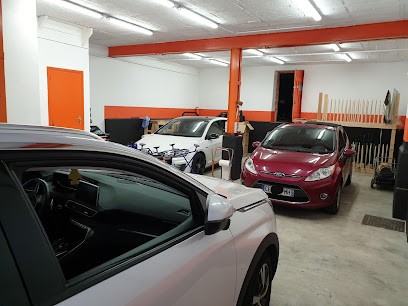 OuiGlass Villerupt Pare-brise, Garage Automobile à Villerupt