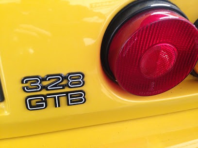 HPA Sas, Garage Automobile à La Talaudière