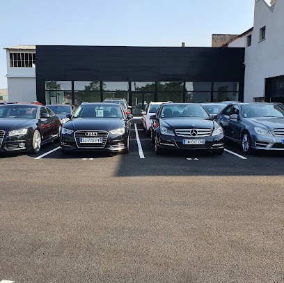 VPN Autos Roanne - Kira Automobiles, Garage Automobile à Roanne