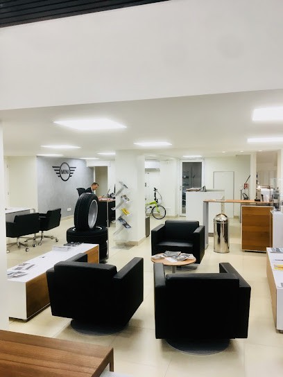 BMW MINI NEUBAUER Boulogne SAV, Garage Automobile à Boulogne-Billancourt