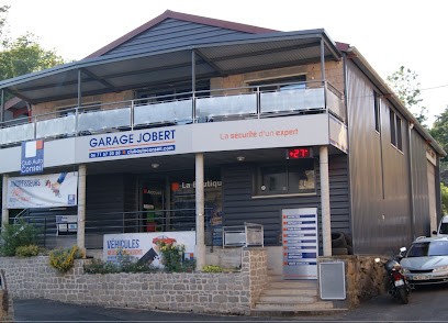 GARAGE JOBERT Club Auto Conseil, Garage Automobile à Saint-Privat-d'Allier
