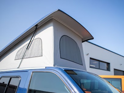 Anjou Van équipement, Garage Automobile à Tiercé