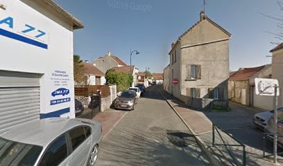 Jma 77, Garage Automobile à Juilly