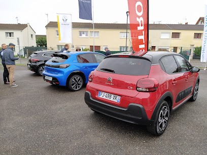Garage Lotz, Garage Automobile à Villepreux