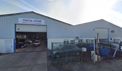 ALLIANCE AUTO 80, Garage Automobile à Camon