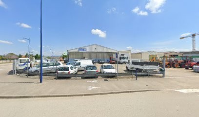 Ain Trans Réparations, Garage Automobile à Viriat