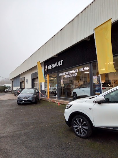 Garage Saint Christophe, Garage Automobile à Villerupt