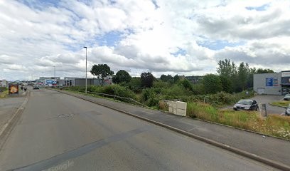 Hamel Motos, Garage Automobile à Vire Normandie