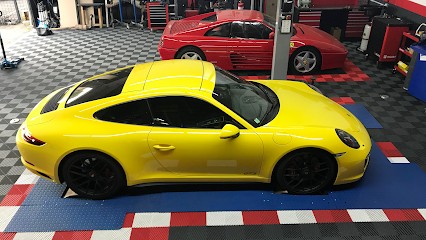 Car Audio Tuning, Garage Automobile à Salon-de-Provence