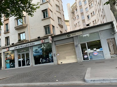 Arc Triomphe Auto, Garage Automobile à Paris 17