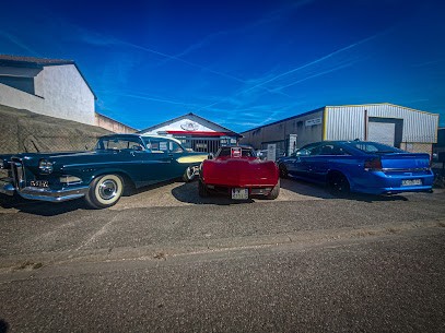 GARAGE BL Motors, Garage Automobile à Tignieu-Jameyzieu