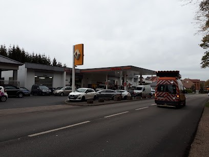 Garage Schwindt, Garage Automobile à Sarreguemines